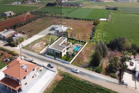 3 bedrooms Bungalow in Xylofagou, Cyprus No. 36518 7