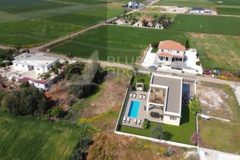 3 bedrooms Bungalow in Xylofagou, Cyprus No. 36518 5