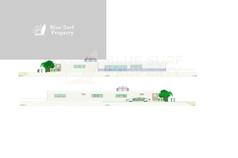 3 bedrooms Bungalow in Xylofagou, Cyprus No. 36518 15