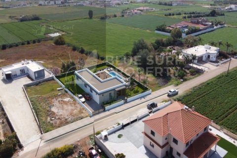 3 bedrooms Bungalow in Xylofagou, Cyprus No. 36518 8