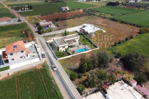 3 bedrooms Bungalow in Xylofagou, Cyprus No. 36518 6