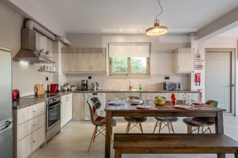 Квартира с 5 спальнями в Крит, Греция №74547 14