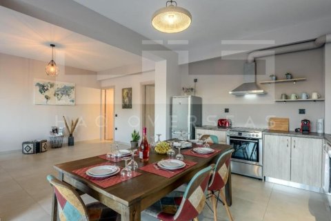 Квартира с 5 спальнями в Крит, Греция №74547 15