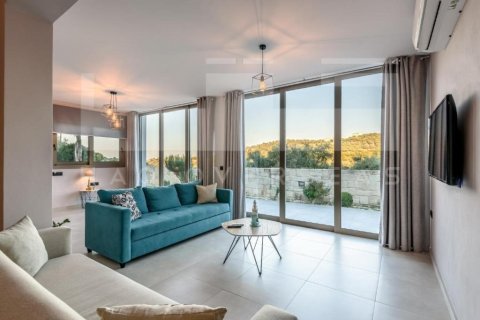 Квартира с 5 спальнями в Крит, Греция №74547 20