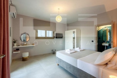 Квартира с 5 спальнями в Крит, Греция №74547 7