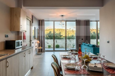 Квартира с 5 спальнями в Крит, Греция №74547 13