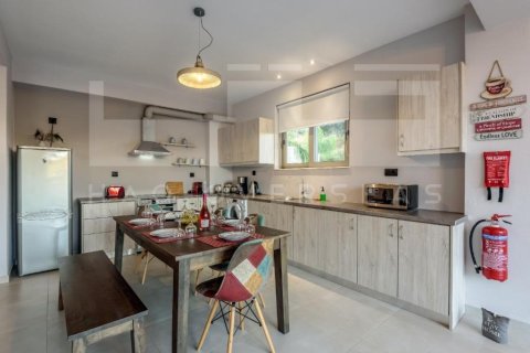Квартира с 5 спальнями в Крит, Греция №74547 12