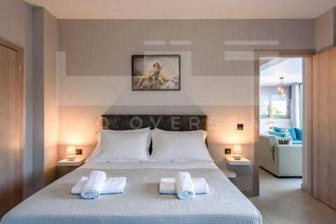 Квартира с 5 спальнями в Крит, Греция №74547 11