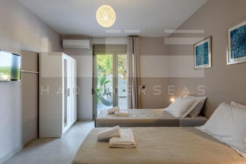 Квартира с 5 спальнями в Крит, Греция №74547 16