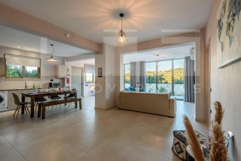 Квартира с 5 спальнями в Крит, Греция №74547 21
