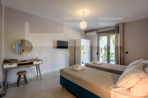 Квартира с 5 спальнями в Крит, Греция №74547 17