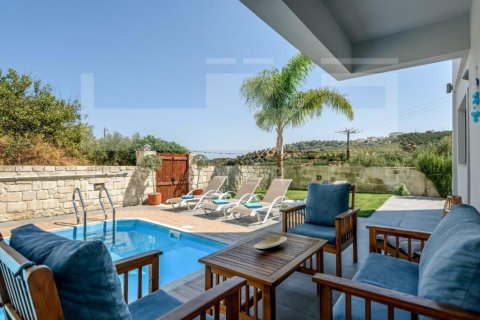 Квартира с 5 спальнями в Крит, Греция №74547 2