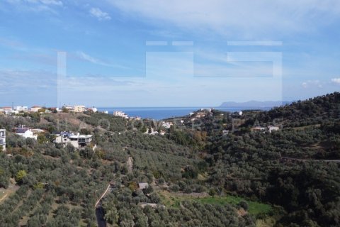 Квартира с 5 спальнями в Крит, Греция №74547 1