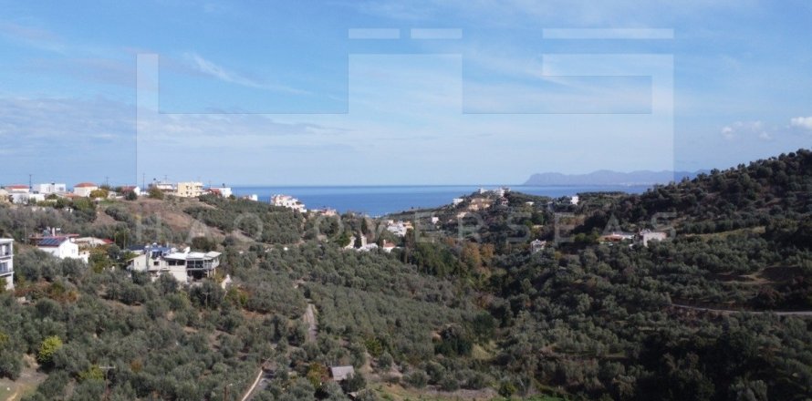 Квартира с 5 спальнями в Крит, Греция №74547