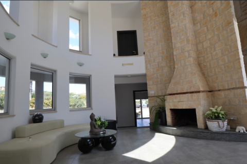 5 bedrooms House in Agios Athanasios, Cyprus No. 75688 1