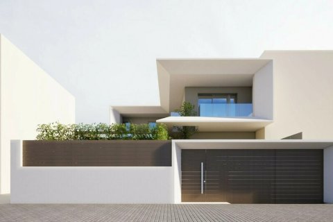 4 bedrooms Villa in Vari, Greece No. 108120 2