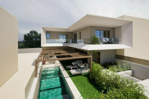 4 bedrooms Villa in Vari, Greece No. 108120 1