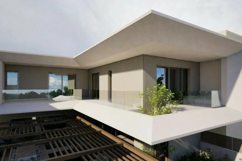 4 bedrooms Villa in Vari, Greece No. 108120 4