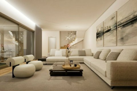 4 bedrooms Villa in Vari, Greece No. 108120 11