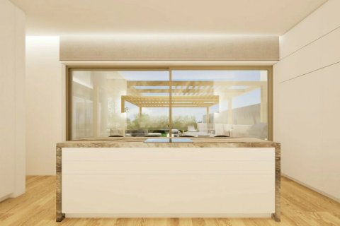 4 bedrooms Villa in Vari, Greece No. 108120 13