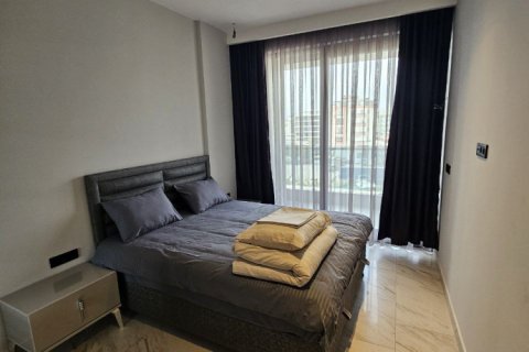 1 bedroom Apartment in Alanya, Turkey No. 115392