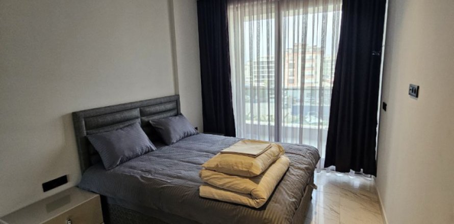 1 chambre Appartement à Chau Lang, Vietnam No. 115392