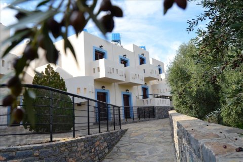 29 rooms Hotel in Lasithi, Greece No. 58956 1