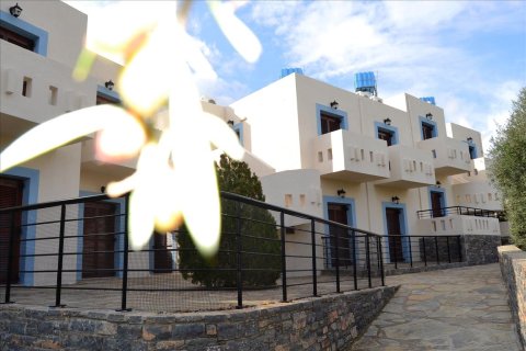29 rooms Hotel in Lasithi, Greece No. 58956 9