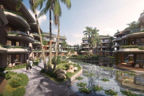 4 chambres Appartement à Ba Dinh, Vietnam No. 22238 4