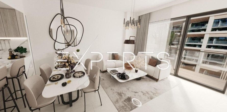 1 bedroom Apartment in Soc Son, Vietnam No. 83423