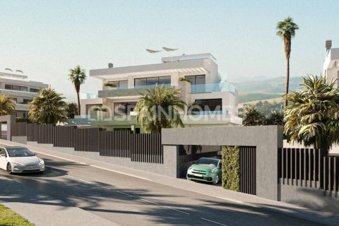 2 bedrooms Apartment in Dinh An, Vietnam No. 88245 5