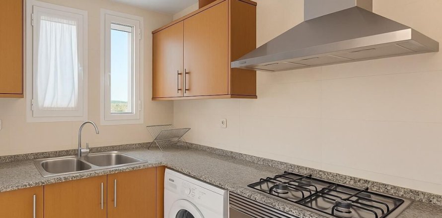 5 dormitorios Duplex en Valencia, Spain No. 110740