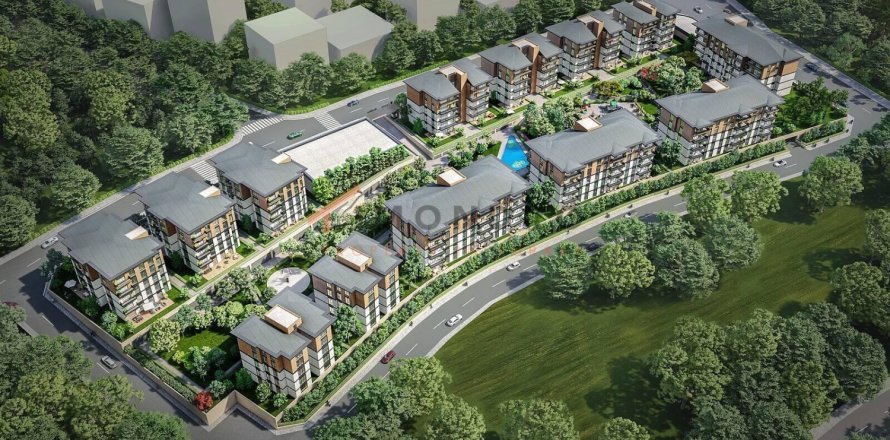 4 bedrooms Apartment in An Lao, Vietnam No. 17464