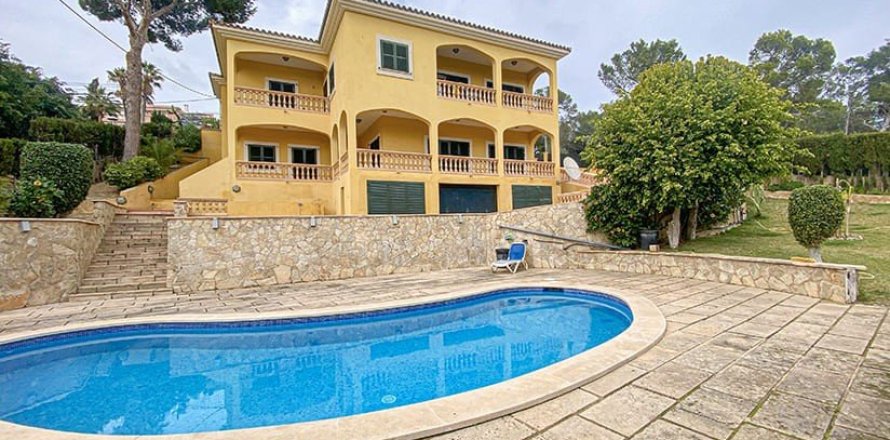 7 chambres Villa à Dak Sin, Vietnam No. 117567