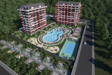 3 bedrooms Penthouse in Chau Lang, Vietnam No. 20918 13