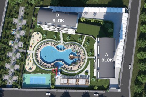 3 bedrooms Penthouse in Chau Lang, Vietnam No. 20918 12