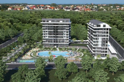 3 bedrooms Penthouse in Chau Lang, Vietnam No. 20918 5