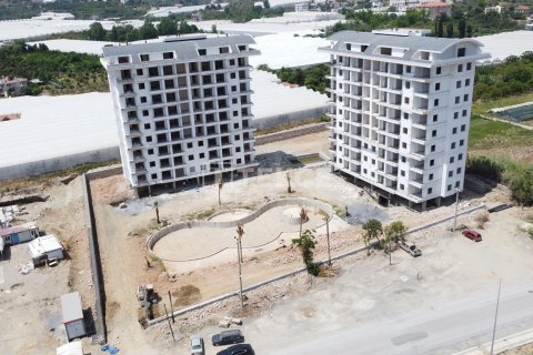 3 bedrooms Penthouse in Chau Lang, Vietnam No. 20918 21