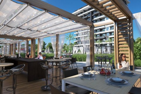 3 bedrooms Penthouse in Chau Lang, Vietnam No. 20918 8