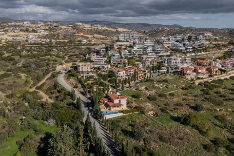 5 bedrooms Villa in Limassol, Cyprus No. 37490 17