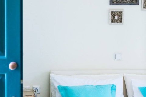 Вилла с 2 спальнями в Ретимнон, Греция №23993 14