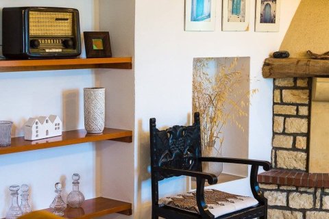 Вилла с 2 спальнями в Ретимнон, Греция №23993 10