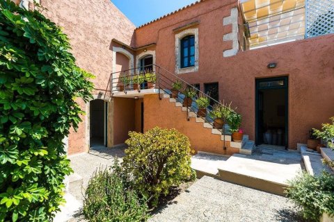 Вилла с 2 спальнями в Ретимнон, Греция №23993 9