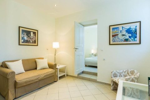 Вилла с 2 спальнями в Ретимнон, Греция №23993 23