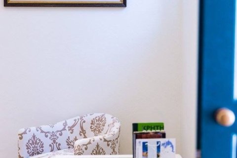 Вилла с 2 спальнями в Ретимнон, Греция №23993 18