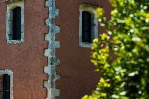 Вилла с 2 спальнями в Ретимнон, Греция №23993 2