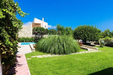 Вилла с 2 спальнями в Ретимнон, Греция №23993 19