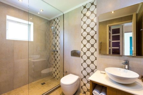 Вилла с 2 спальнями в Ретимнон, Греция №23993 12