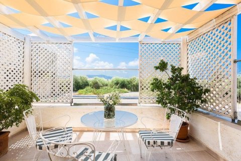 Вилла с 2 спальнями в Ретимнон, Греция №23993 16