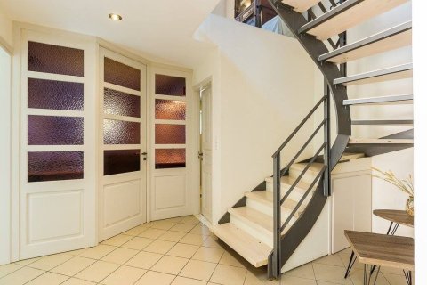 Вилла с 2 спальнями в Ретимнон, Греция №23993 22